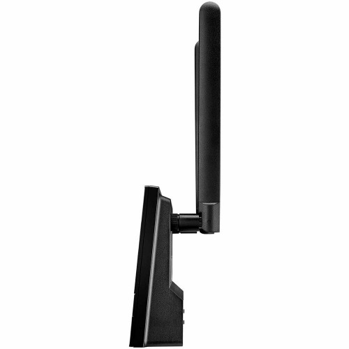 Wi-Fi роутер ASUS 4G-N16 (черный) 5