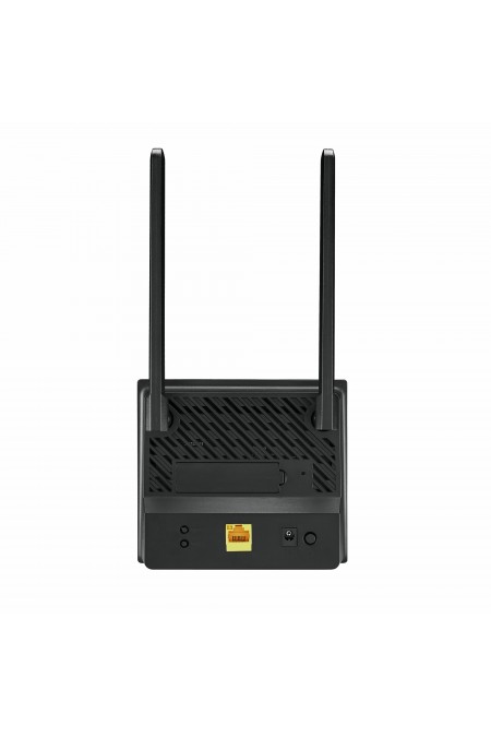 Wi-Fi роутер ASUS 4G-N16 (черный) 4