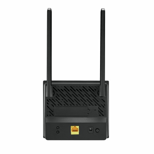Wi-Fi роутер ASUS 4G-N16 (черный) 6