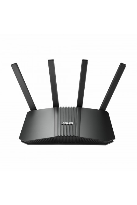 Wi-Fi роутер Asus BE3600 RT-BE58U (черный) 