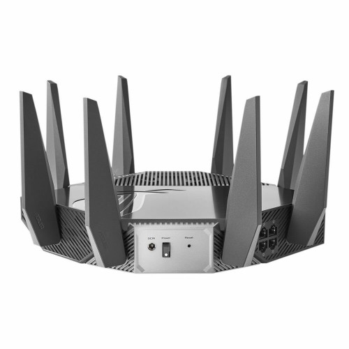 Wi-Fi роутер Asus GT-AXE11000 (черный) 4