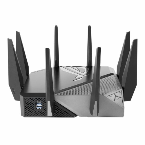 Wi-Fi роутер Asus GT-AXE11000 (черный) 5