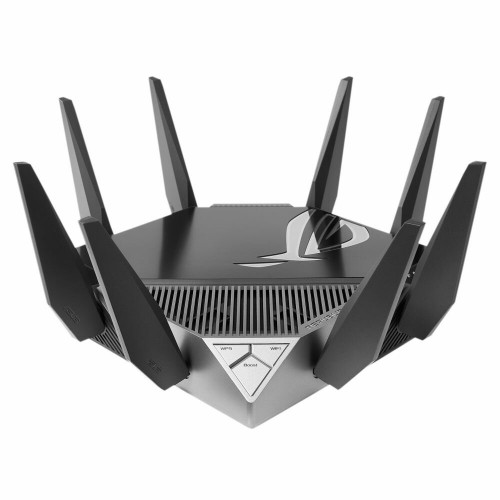 Wi-Fi роутер Asus GT-AXE11000 (черный) 6