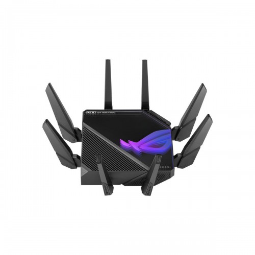 Wi-Fi роутер Asus GT-AXE16000 (черный) 5