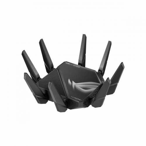 Wi-Fi роутер Asus GT-AXE16000 (черный) 6