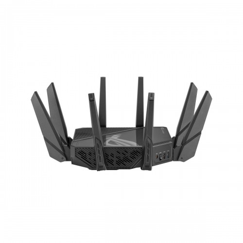 Wi-Fi роутер Asus GT-AXE16000 (черный) 9