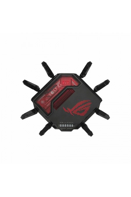 Wi-Fi роутер ASUS GT-BE19000 (90IG0850-MO9A0V) (черный) 2