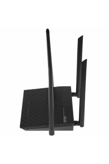 Wi-Fi роутер ASUS RT-AC1200 (черный) 5