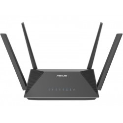 Wi-Fi роутер Asus RT-AX52 Pro AX3000 (черный)