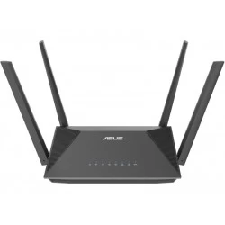 Wi-Fi роутер Asus RT-AX52 Pro AX3000 (черный)