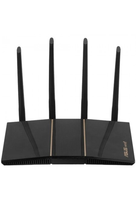 Wi-Fi роутер Asus RT-AX57 (черный) 1