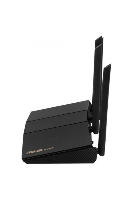 Wi-Fi роутер Asus RT-AX57 (черный) 2