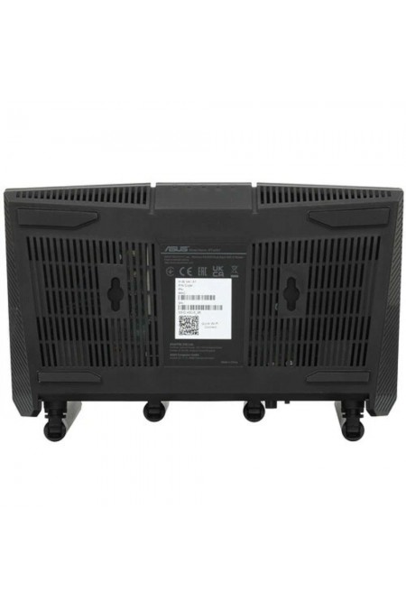 Wi-Fi роутер Asus RT-AX57 (черный) 3