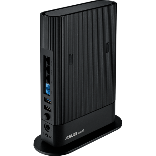 Wi-Fi роутер ASUS RT-AX59U (черный) 1