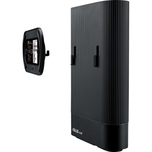 Wi-Fi роутер ASUS RT-AX59U (черный) 3