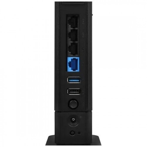 Wi-Fi роутер ASUS RT-AX59U (черный) 7