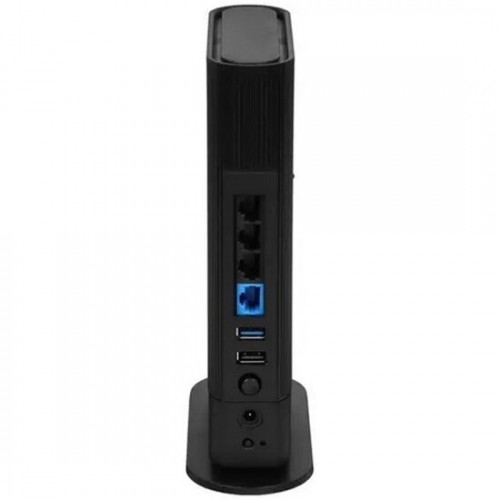 Wi-Fi роутер ASUS RT-AX59U (черный) 8