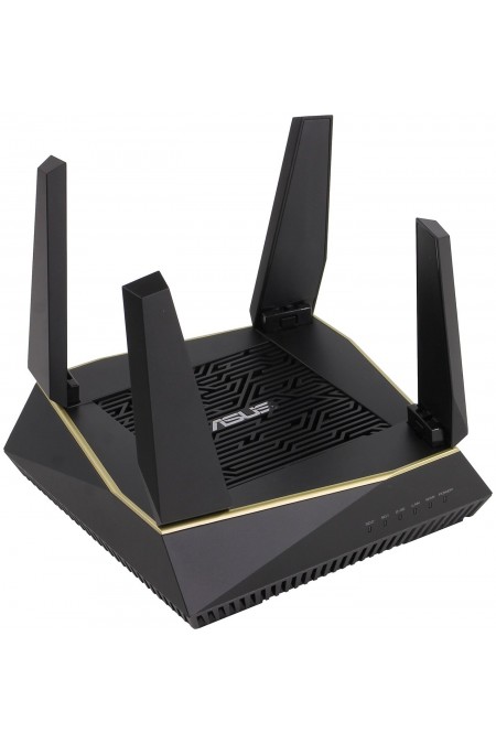 Wi-Fi роутер ASUS RT-AX92U 