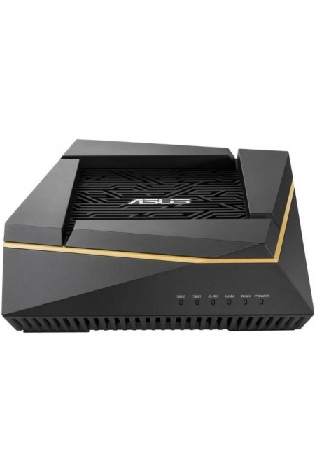 Wi-Fi роутер ASUS RT-AX92U 2