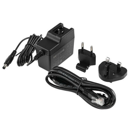 Wi-Fi роутер Asus RT-AXE7800 (черный) 8