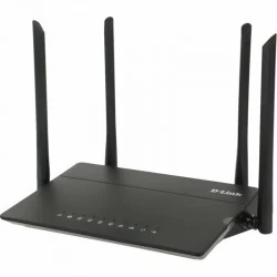 Wi-Fi роутер Asus RT-BE50 BE3600 (черный)