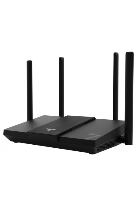 Wi-Fi роутер Asus RT-BE50 BE3600 (черный) 1