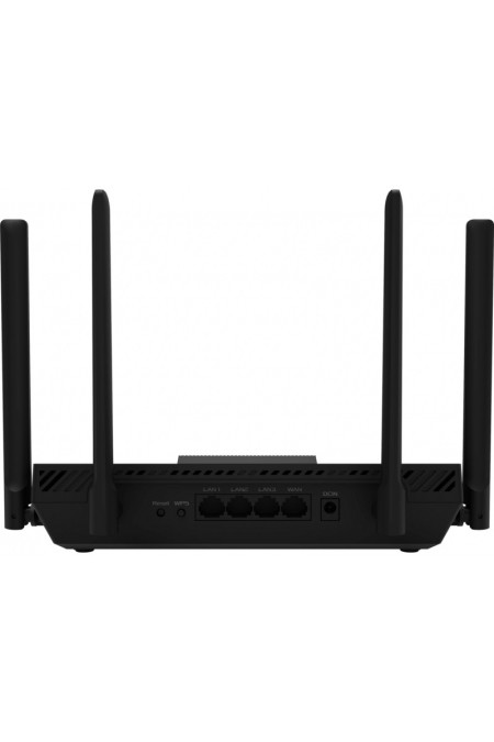 Wi-Fi роутер Asus RT-BE50 BE3600 (черный) 3