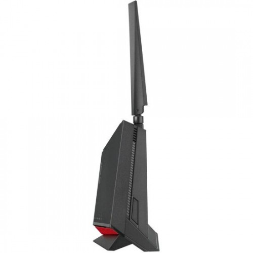 Wi-Fi роутер ASUS RT-BE86U (90IG08W0-MO9A0V) (черный/красный) 3