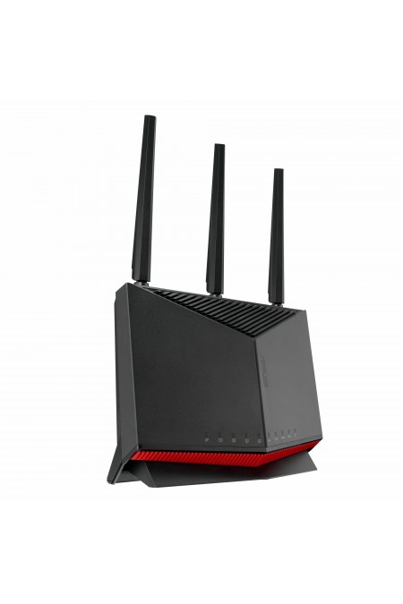 Wi-Fi роутер Asus RT-BE86U BE6800 (черный) 2