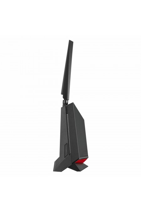 Wi-Fi роутер Asus RT-BE86U BE6800 (черный) 4