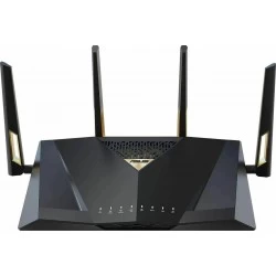 Wi-Fi роутер Asus RT-BE88U BE7200 (черный)