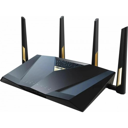 Wi-Fi роутер Asus RT-BE88U BE7200 (черный) 1