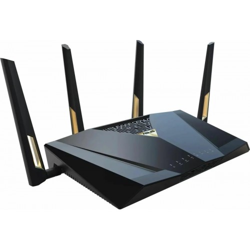 Wi-Fi роутер Asus RT-BE88U BE7200 (черный) 2