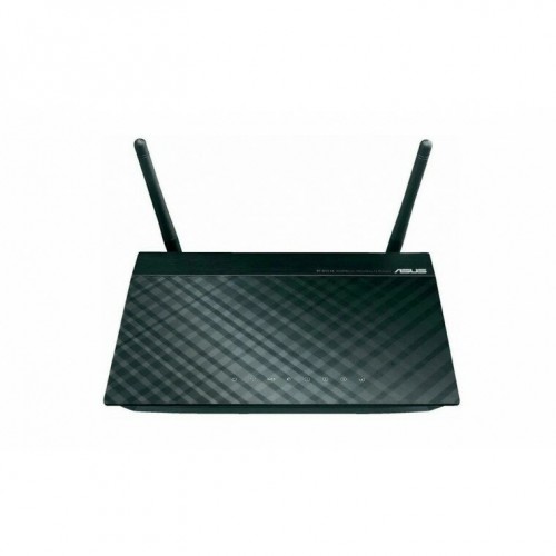 Wi-Fi роутер Asus RT-N12E (черный) 1