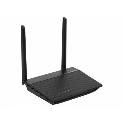 Wi-Fi роутер Asus RT-N12E (черный) 3