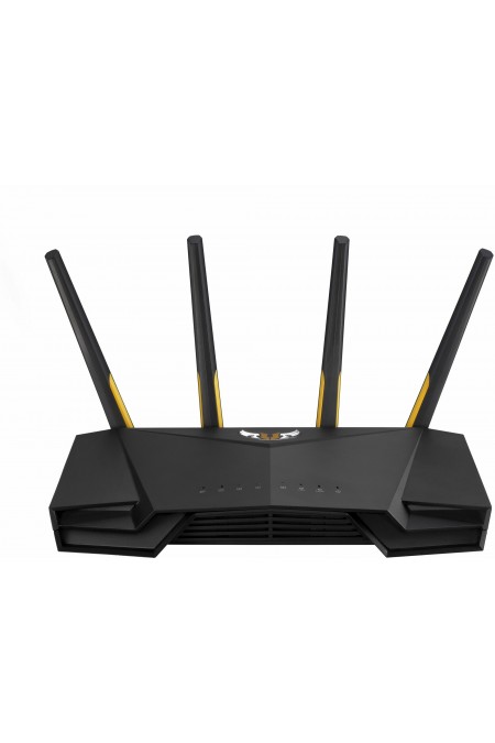 Wi-Fi роутер ASUS TUF-AX3000 (черный) 2