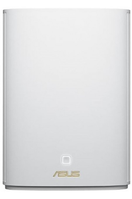 Wi-Fi роутер ASUS XP4(1-PK) (белый) 