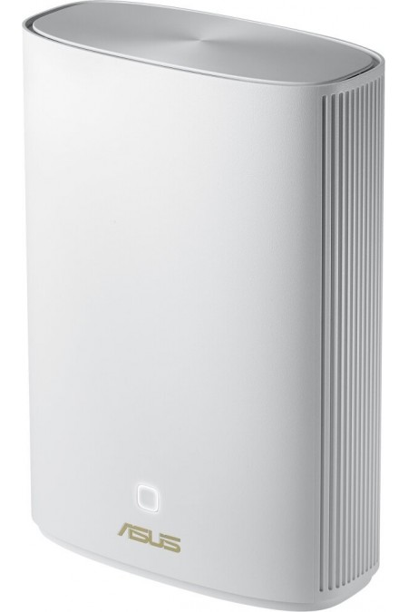 Wi-Fi роутер ASUS XP4(W-1-PK) (белый) 
