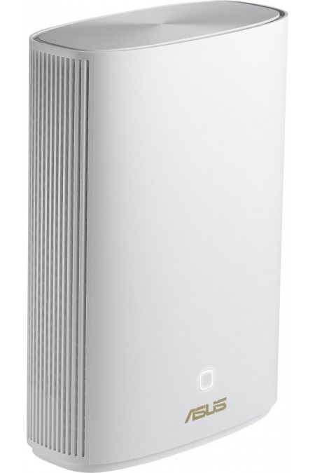 Wi-Fi роутер ASUS XP4(W-1-PK) (белый) 1