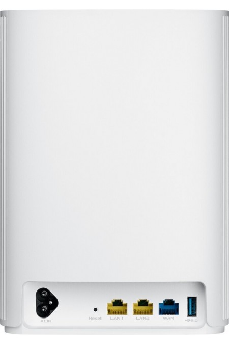 Wi-Fi роутер ASUS XP4(W-1-PK) (белый) 3