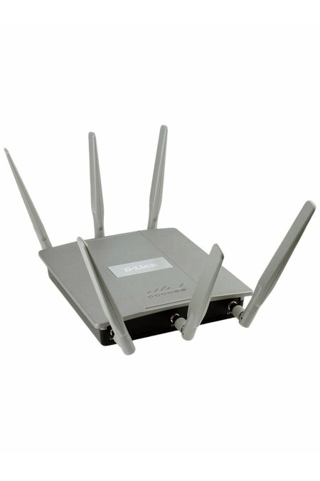 Wi-Fi роутер D-link DAP-2695/RU/A1A (серый) 