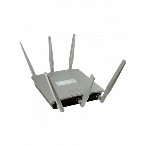 Wi-Fi роутер D-link DAP-2695/RU/A1A (серый) 