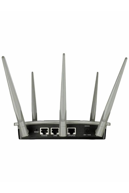 Wi-Fi роутер D-link DAP-2695/RU/A1A (серый) 1