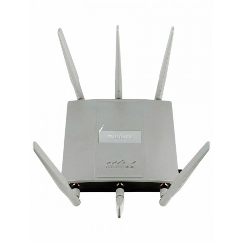 Wi-Fi роутер D-link DAP-2695/RU/A1A (серый) 2