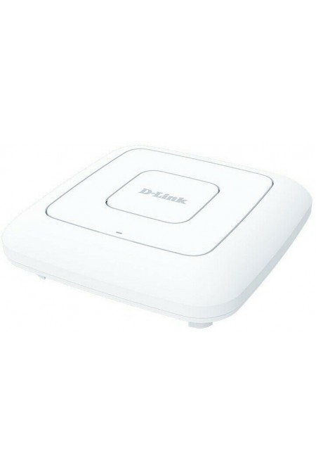 Wi-Fi роутер D-link DAP-300P/A1A (белый) 2