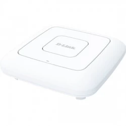 Wi-Fi роутер D-link DAP-600P (белый)