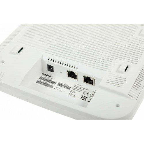 Wi-Fi роутер D-link DAP-600P (белый) 2