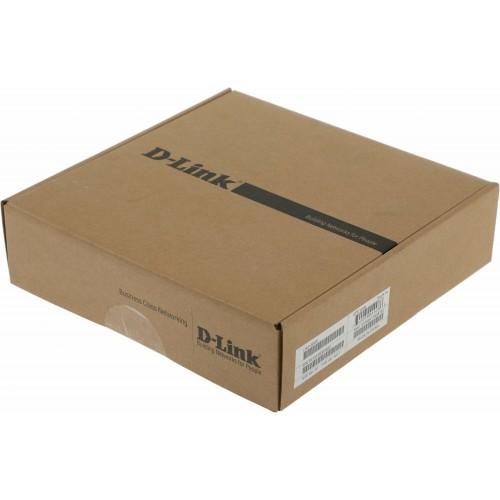 Wi-Fi роутер D-link DAP-600P (белый) 4