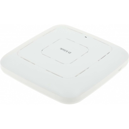 Wi-Fi роутер D-link DAP-600P (белый) 6