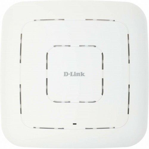 Wi-Fi роутер D-link DAP-600P (белый) 7